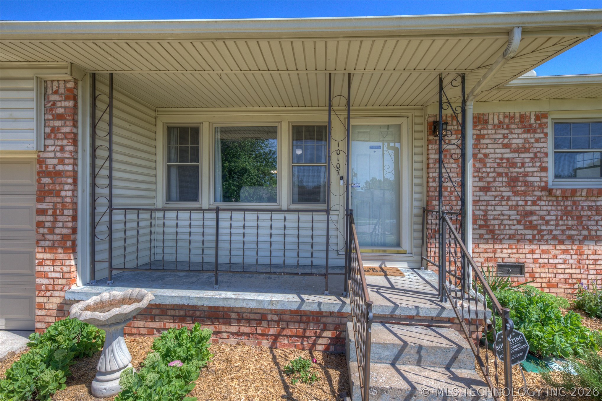 10107 E 22nd Place Tulsa OK 74129