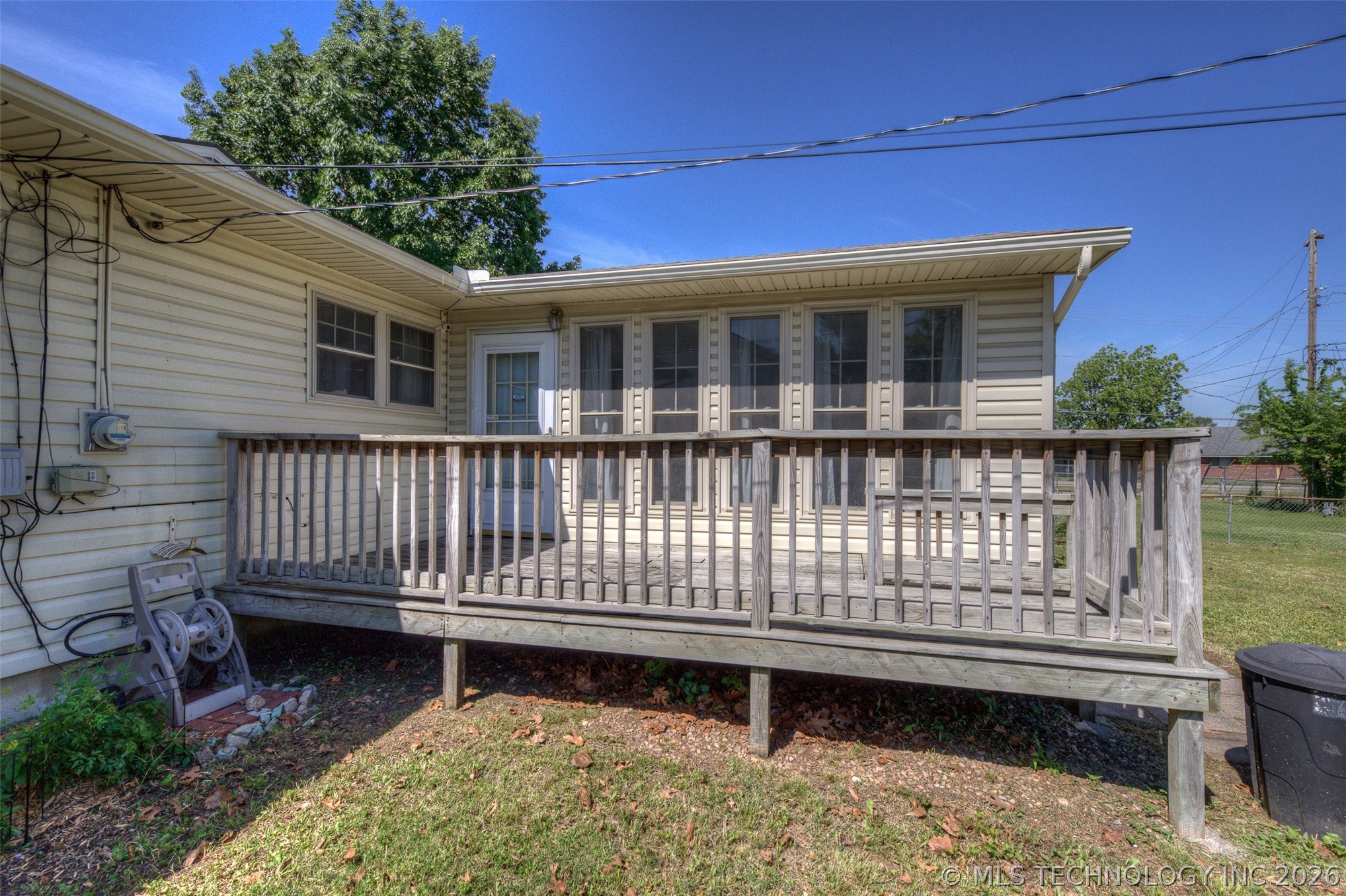 10107 E 22nd Place Tulsa OK 74129