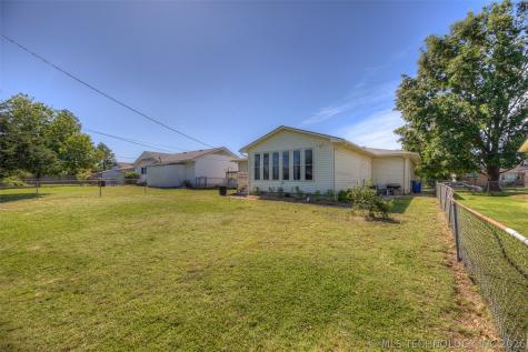 10107 E 22nd Place Tulsa OK 74129