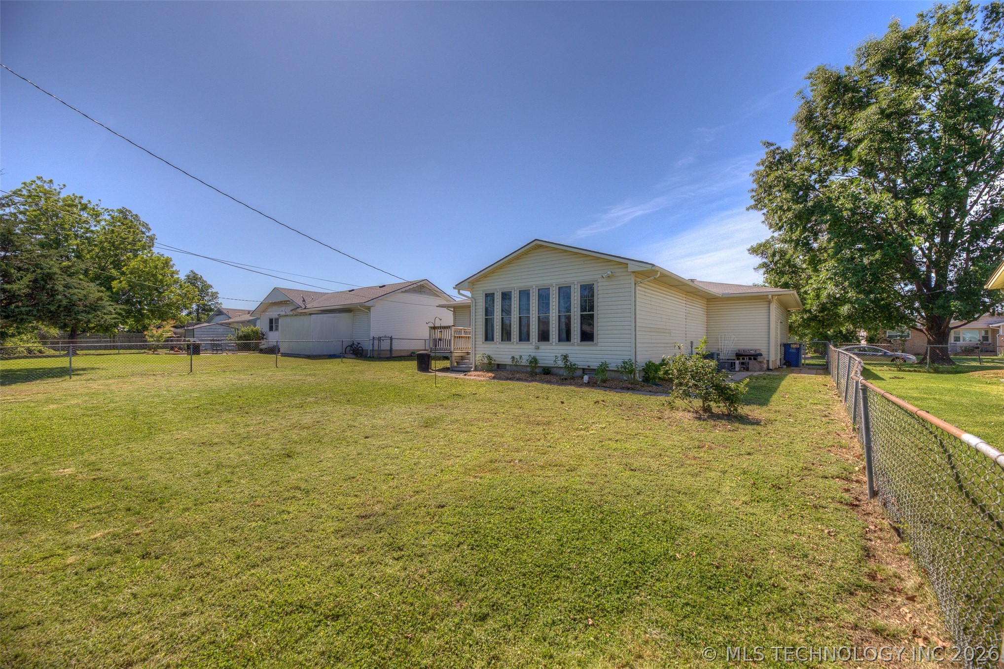 10107 E 22nd Place Tulsa OK 74129