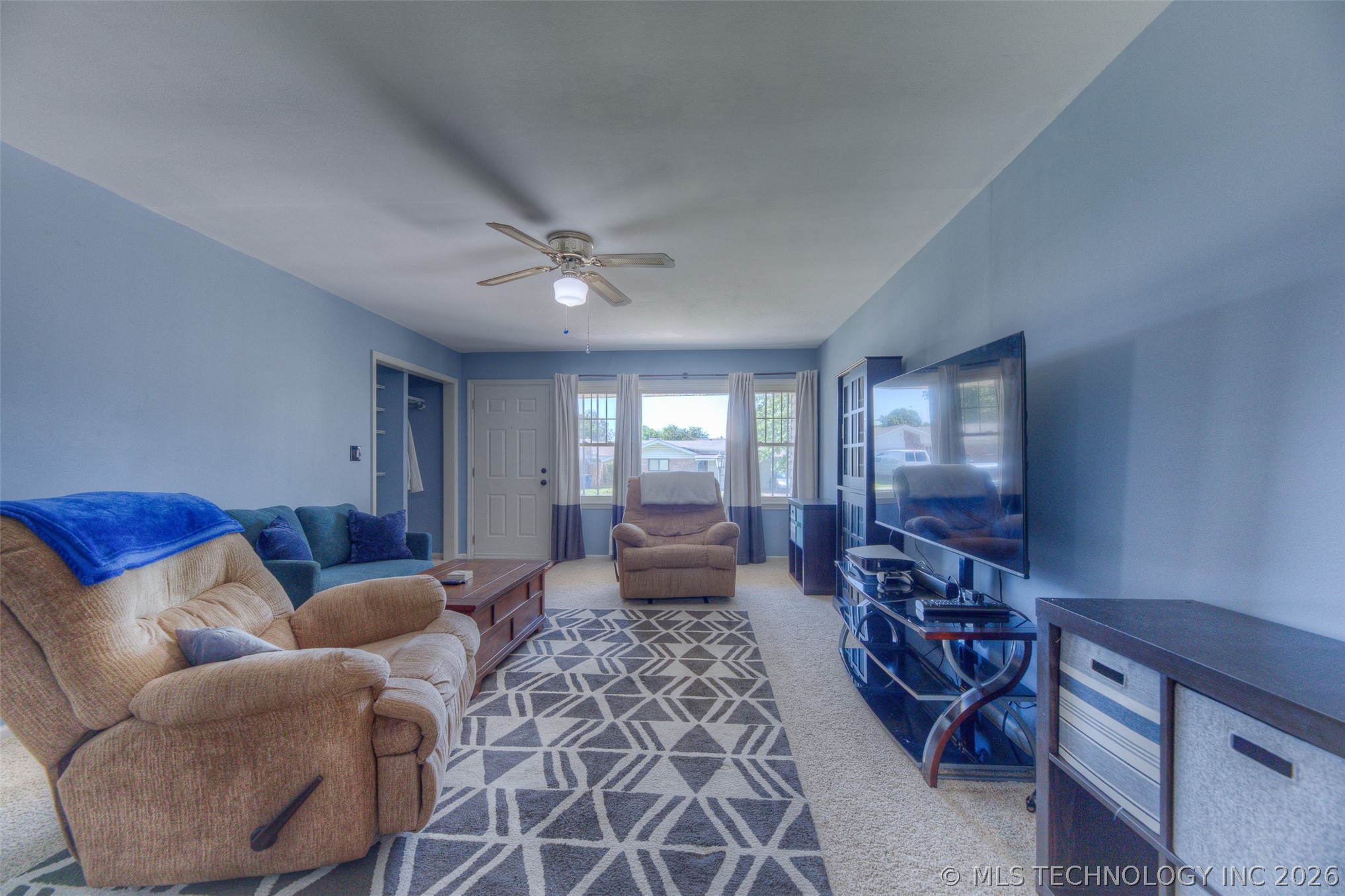 10107 E 22nd Place Tulsa OK 74129