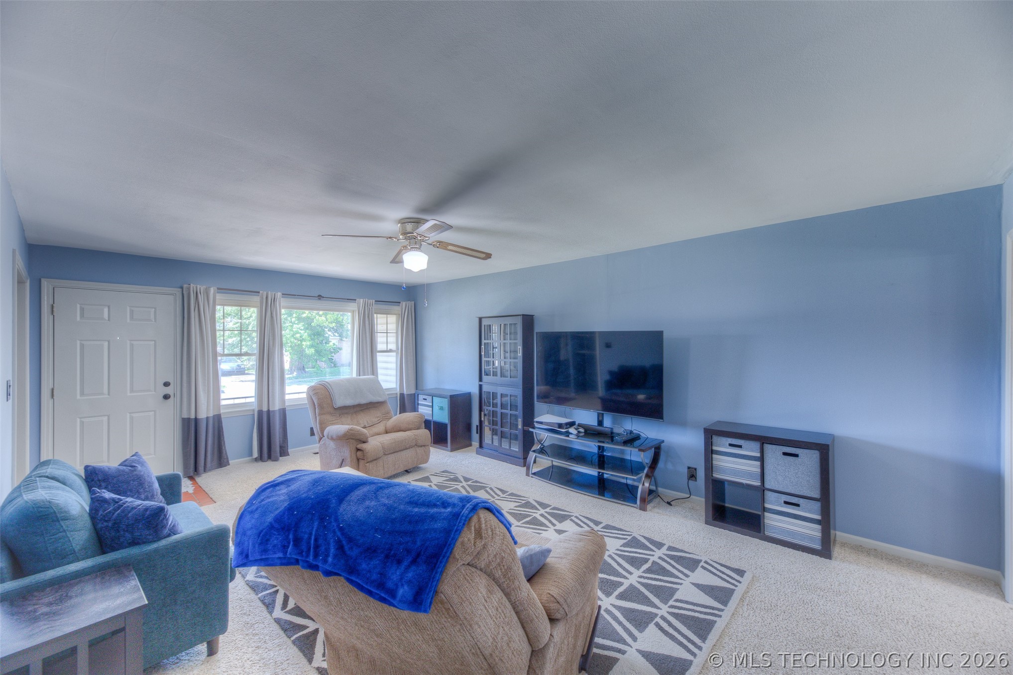 10107 E 22nd Place Tulsa OK 74129