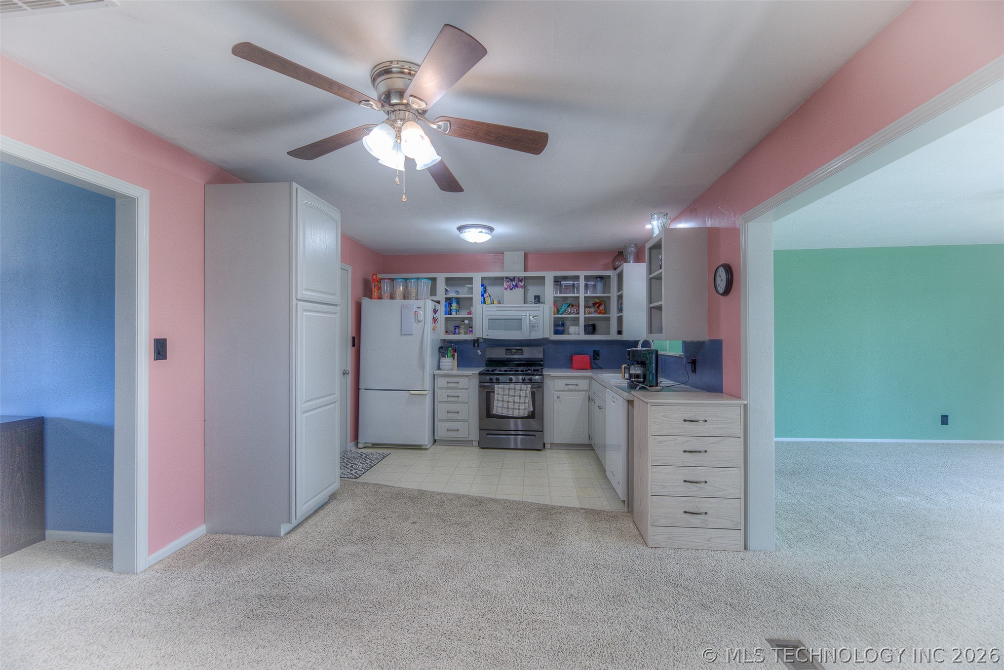 10107 E 22nd Place Tulsa OK 74129