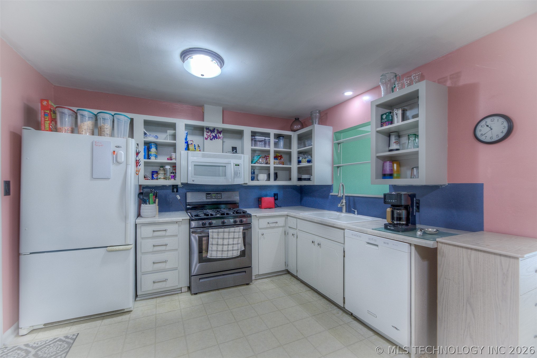 10107 E 22nd Place Tulsa OK 74129
