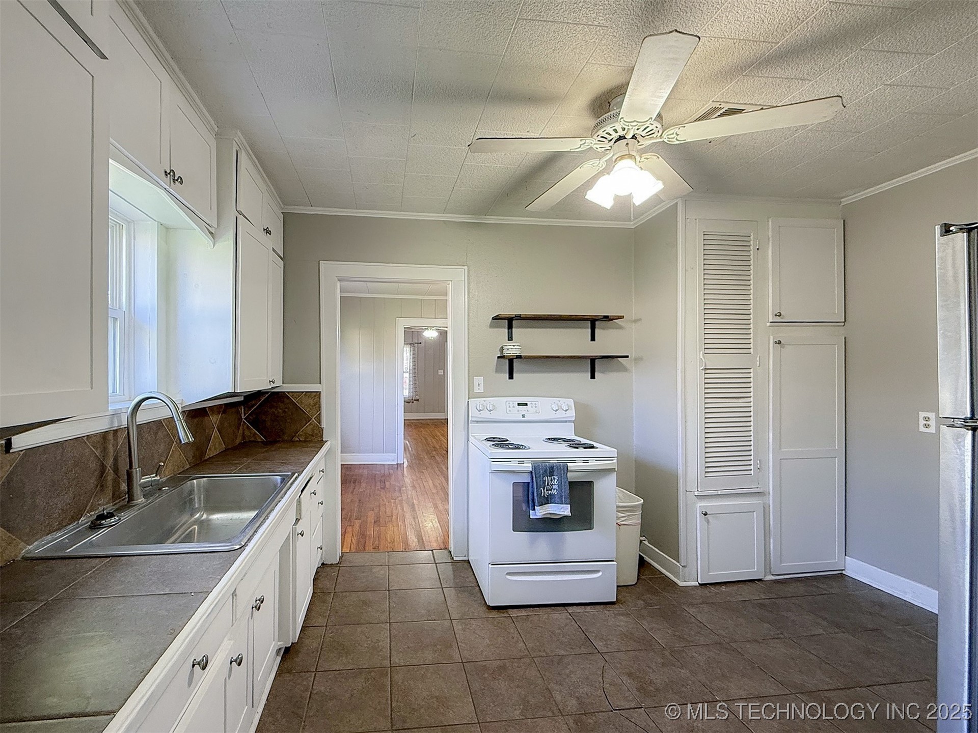 319 E 13th Street Ada OK 74820