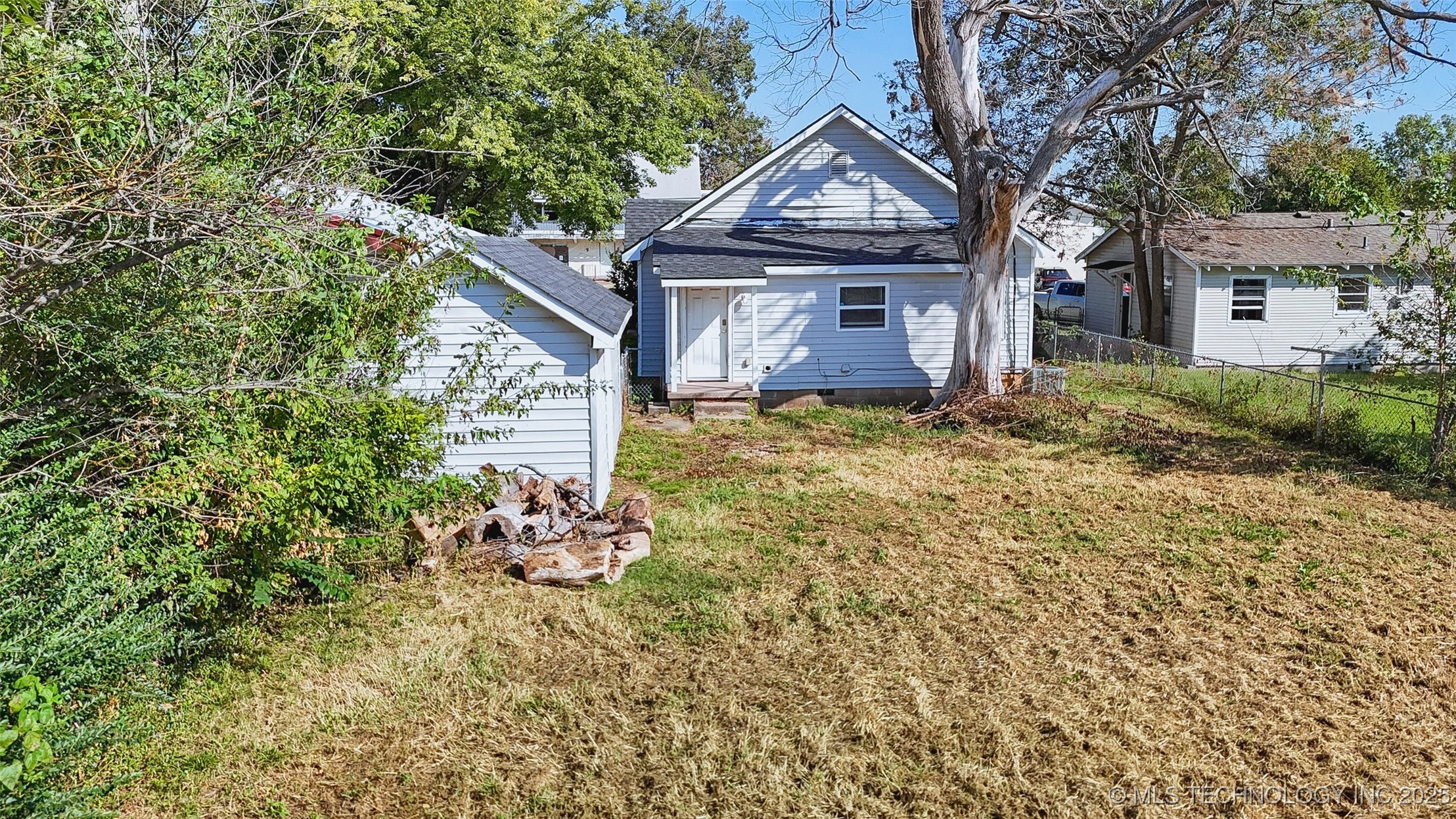 319 E 13th Street Ada OK 74820
