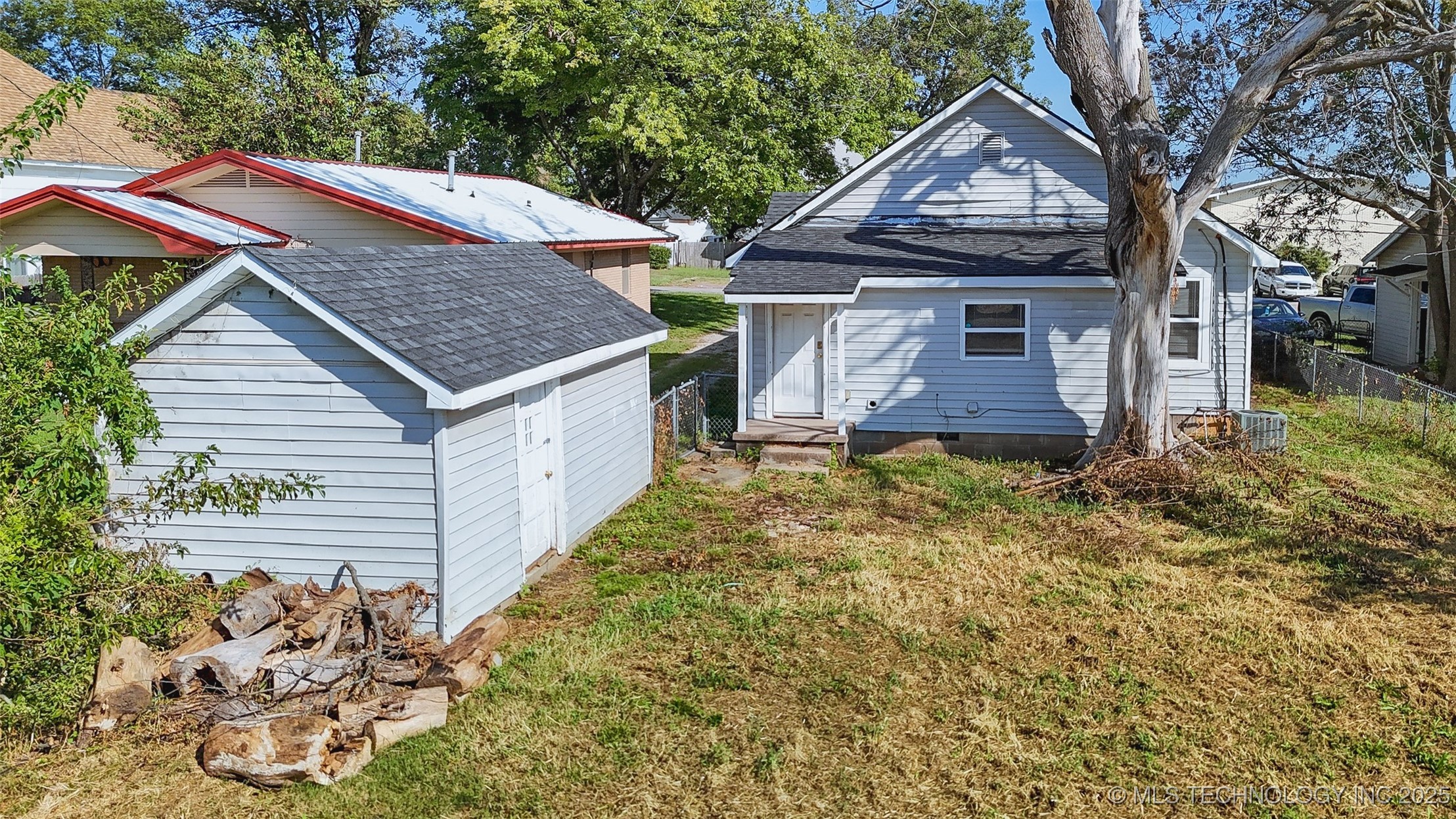 319 E 13th Street Ada OK 74820