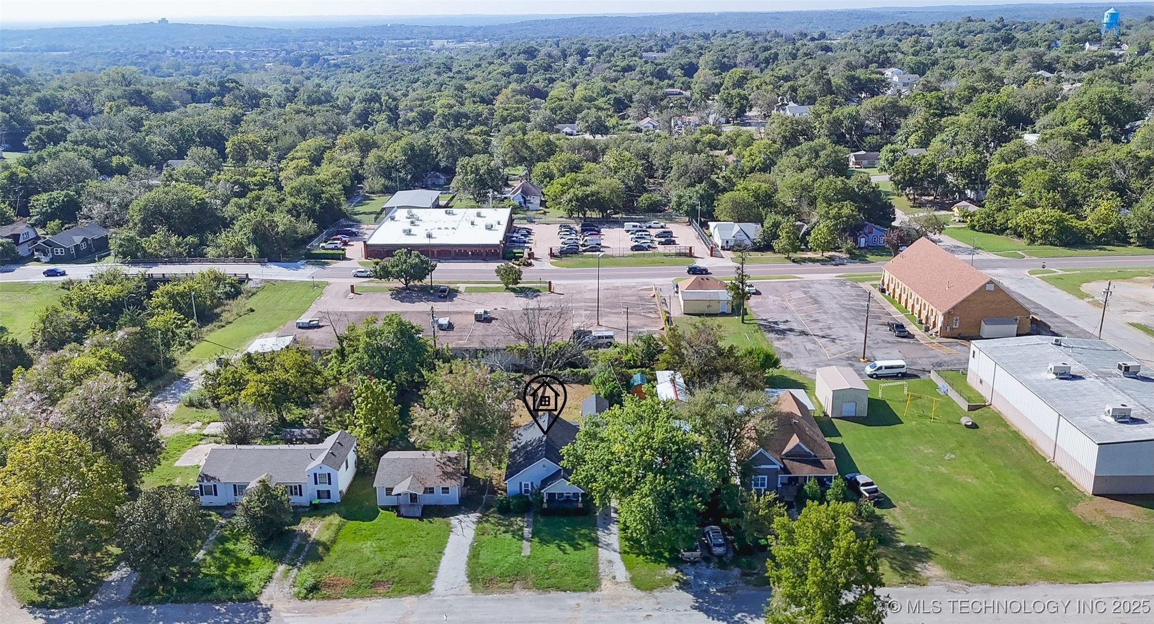 319 E 13th Street Ada OK 74820