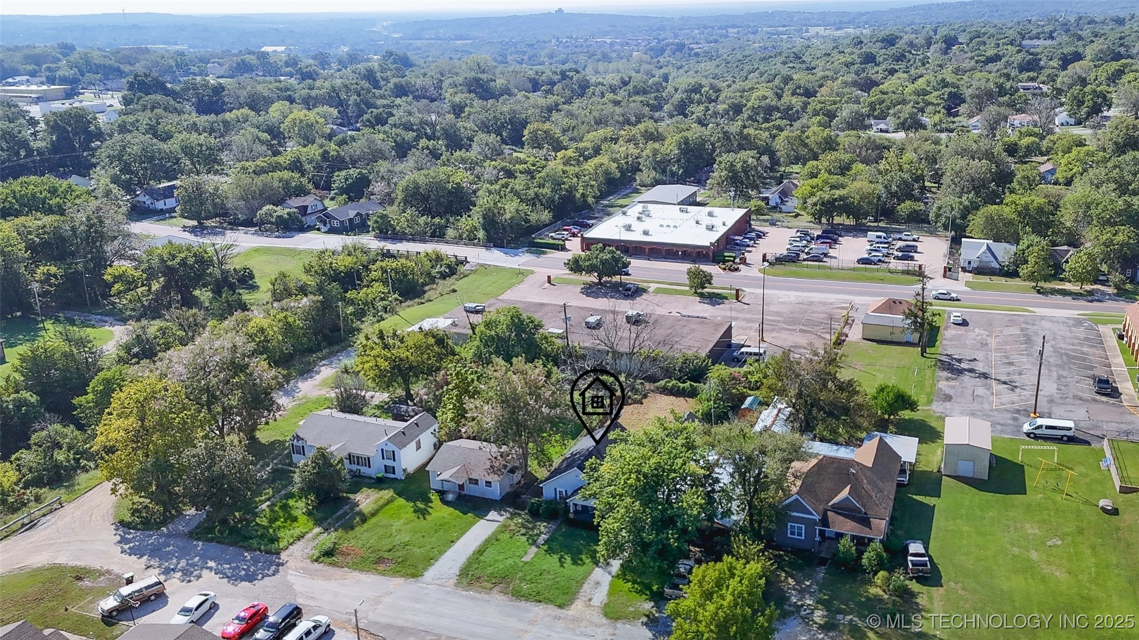 319 E 13th Street Ada OK 74820