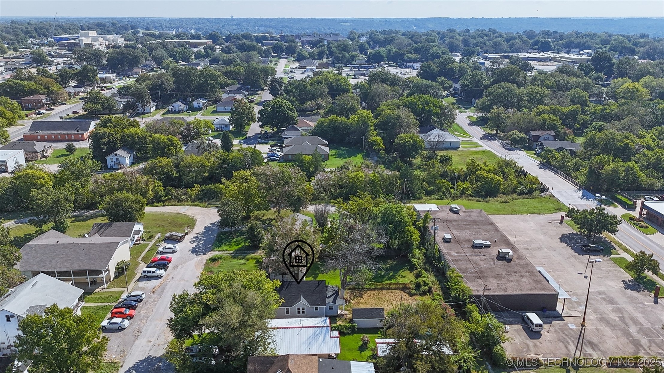 319 E 13th Street Ada OK 74820