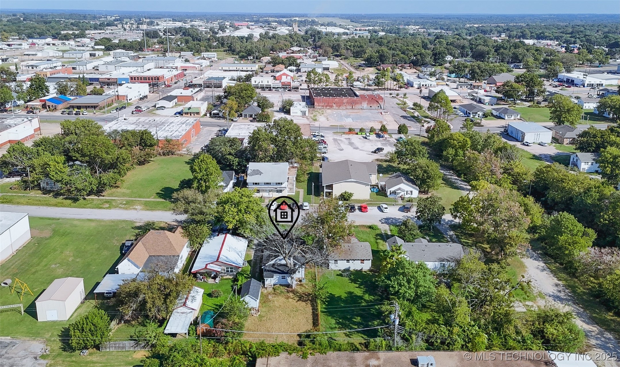 319 E 13th Street Ada OK 74820