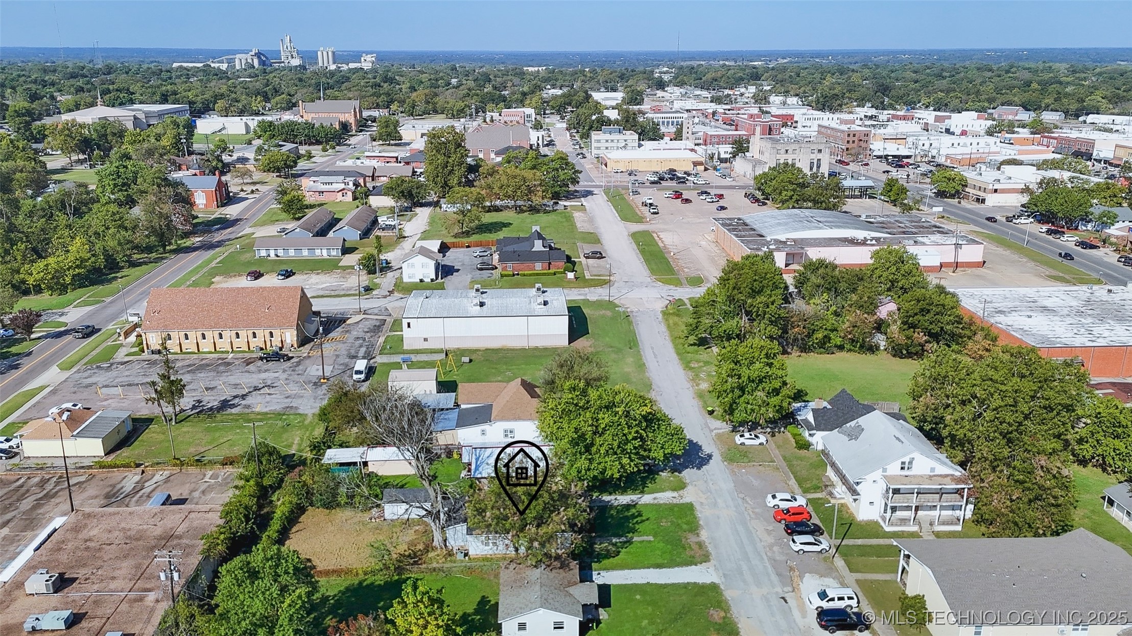 319 E 13th Street Ada OK 74820