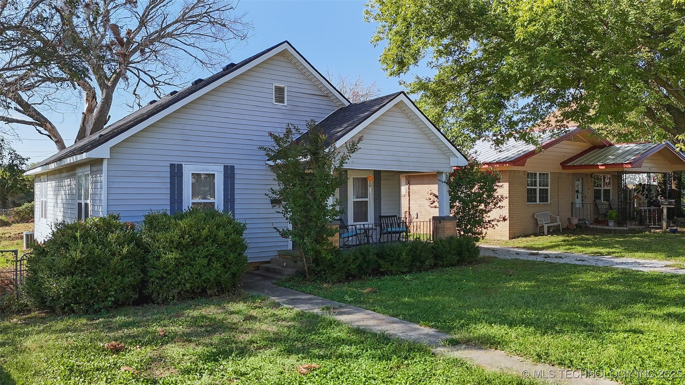 319 E 13th Street Ada OK 74820