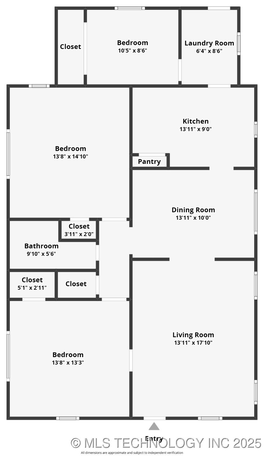 319 E 13th Street Ada OK 74820