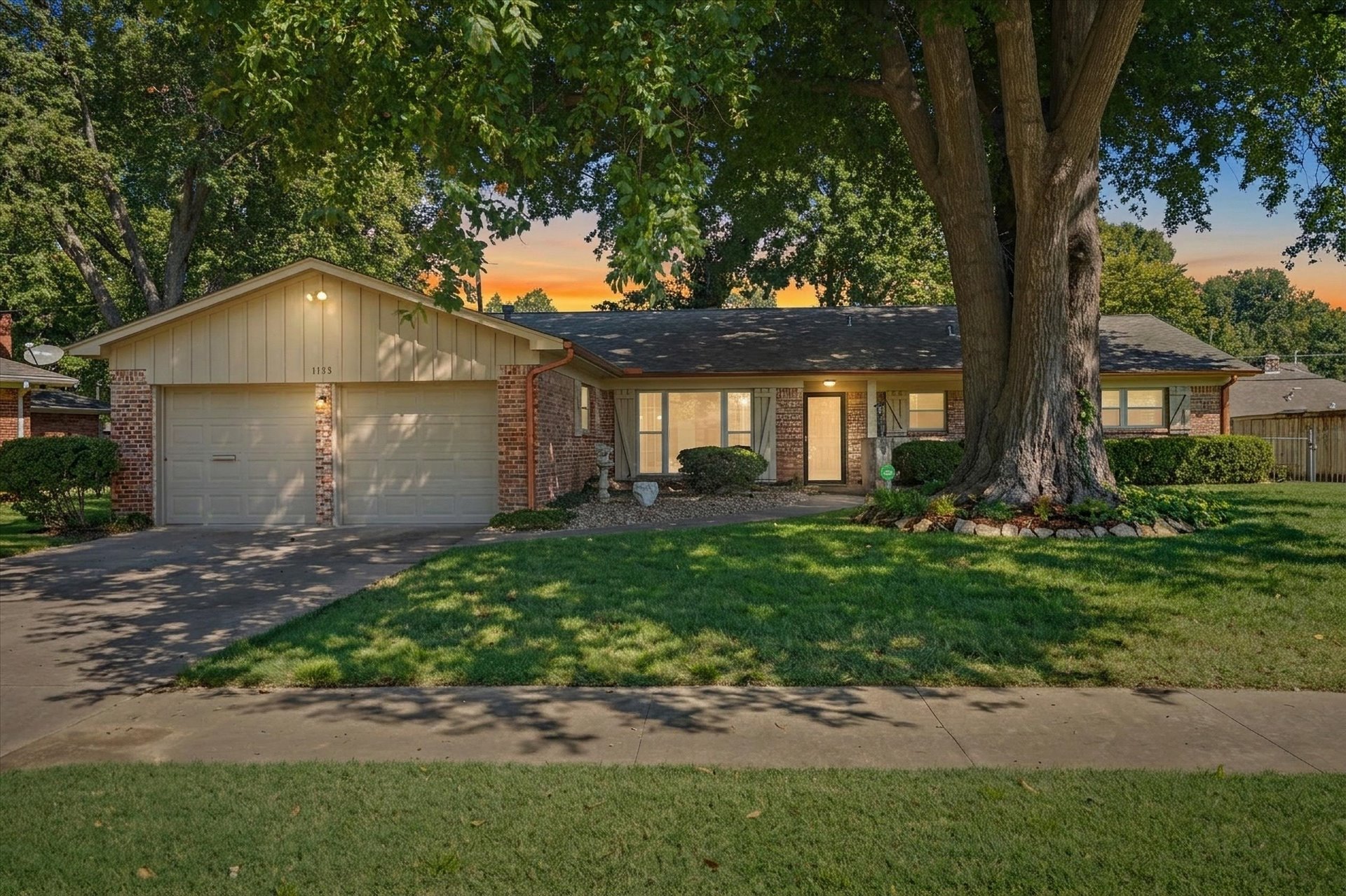 1713 E 60th Street Tulsa OK 74105