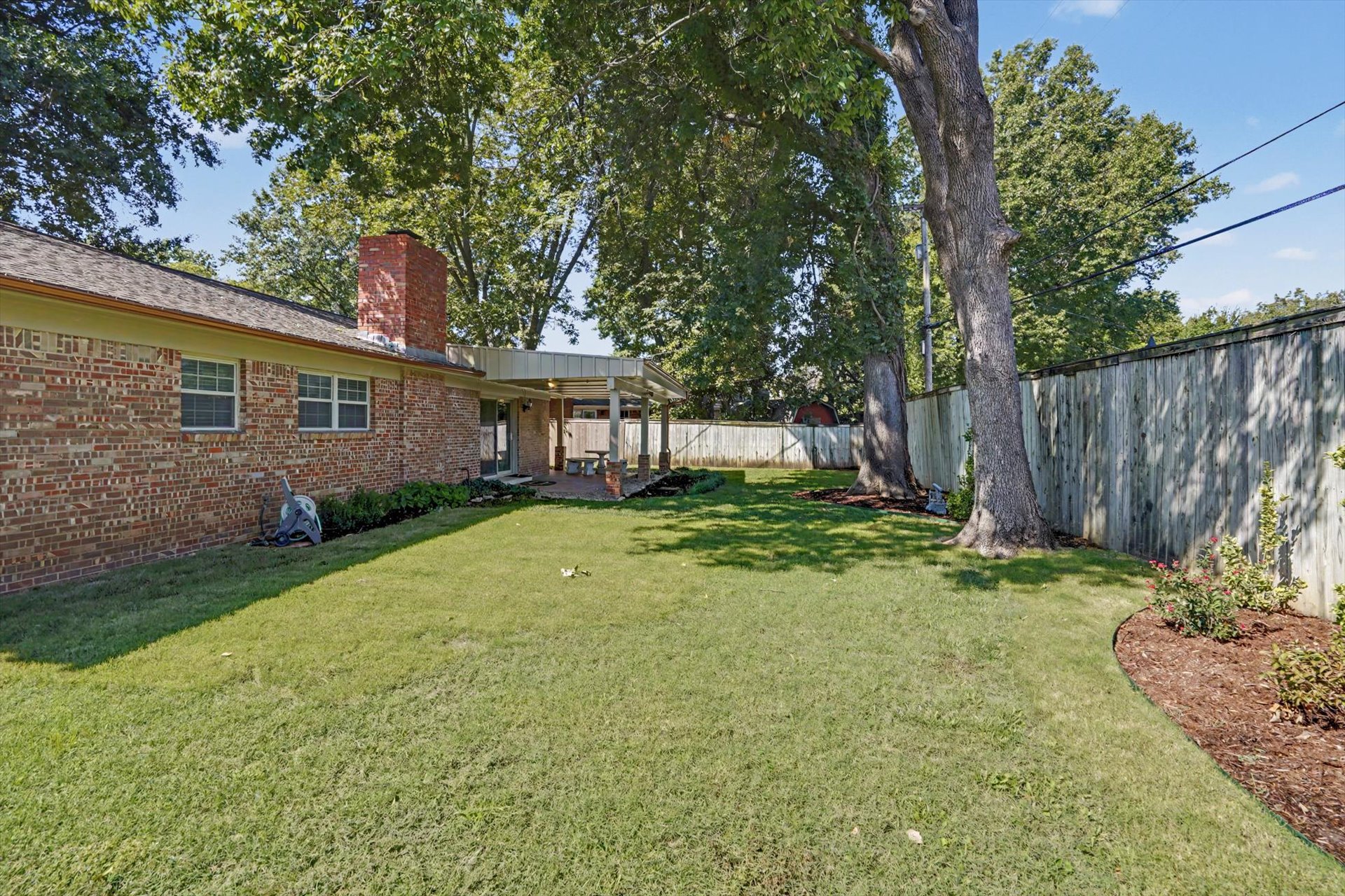1713 E 60th Street Tulsa OK 74105