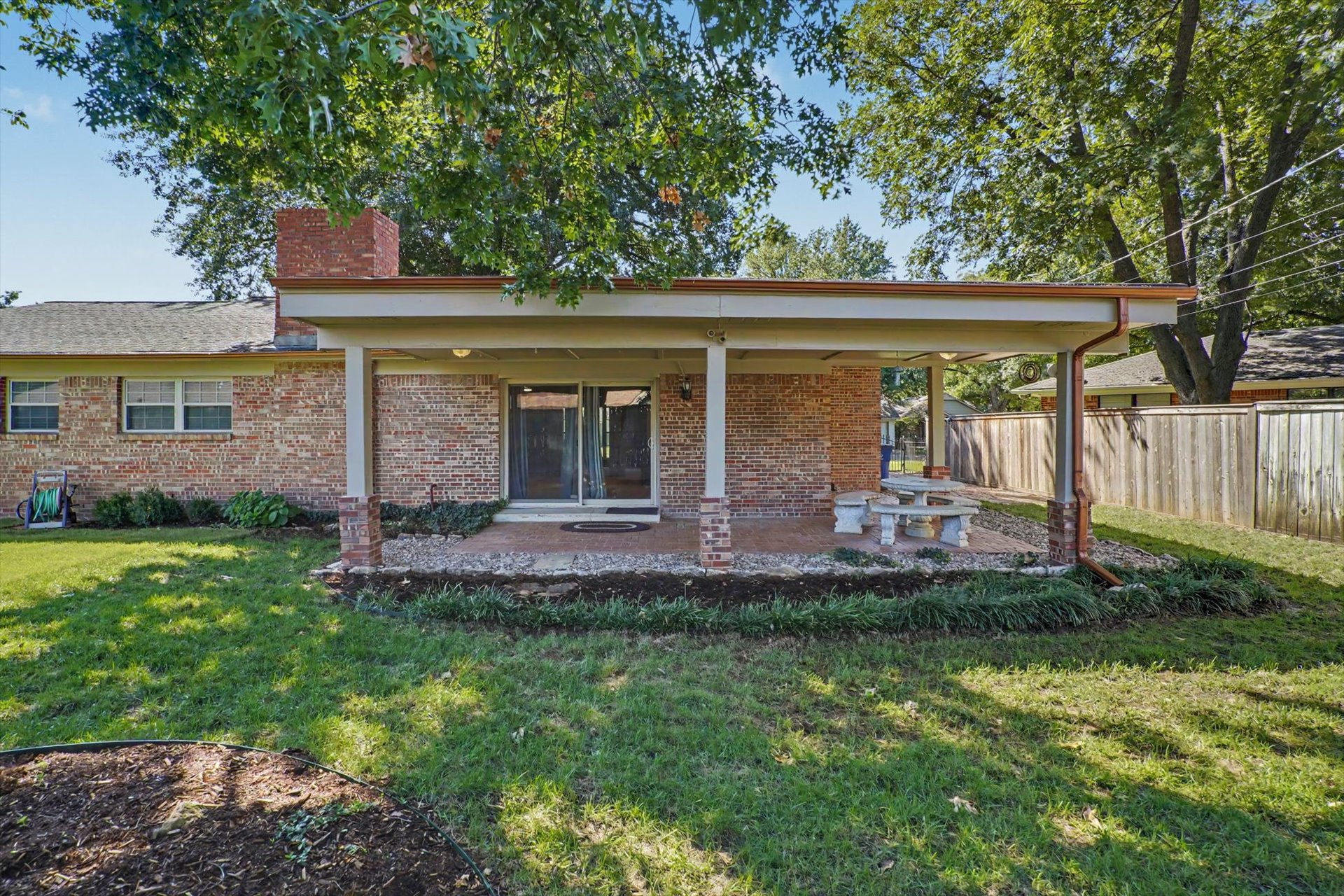 1713 E 60th Street Tulsa OK 74105