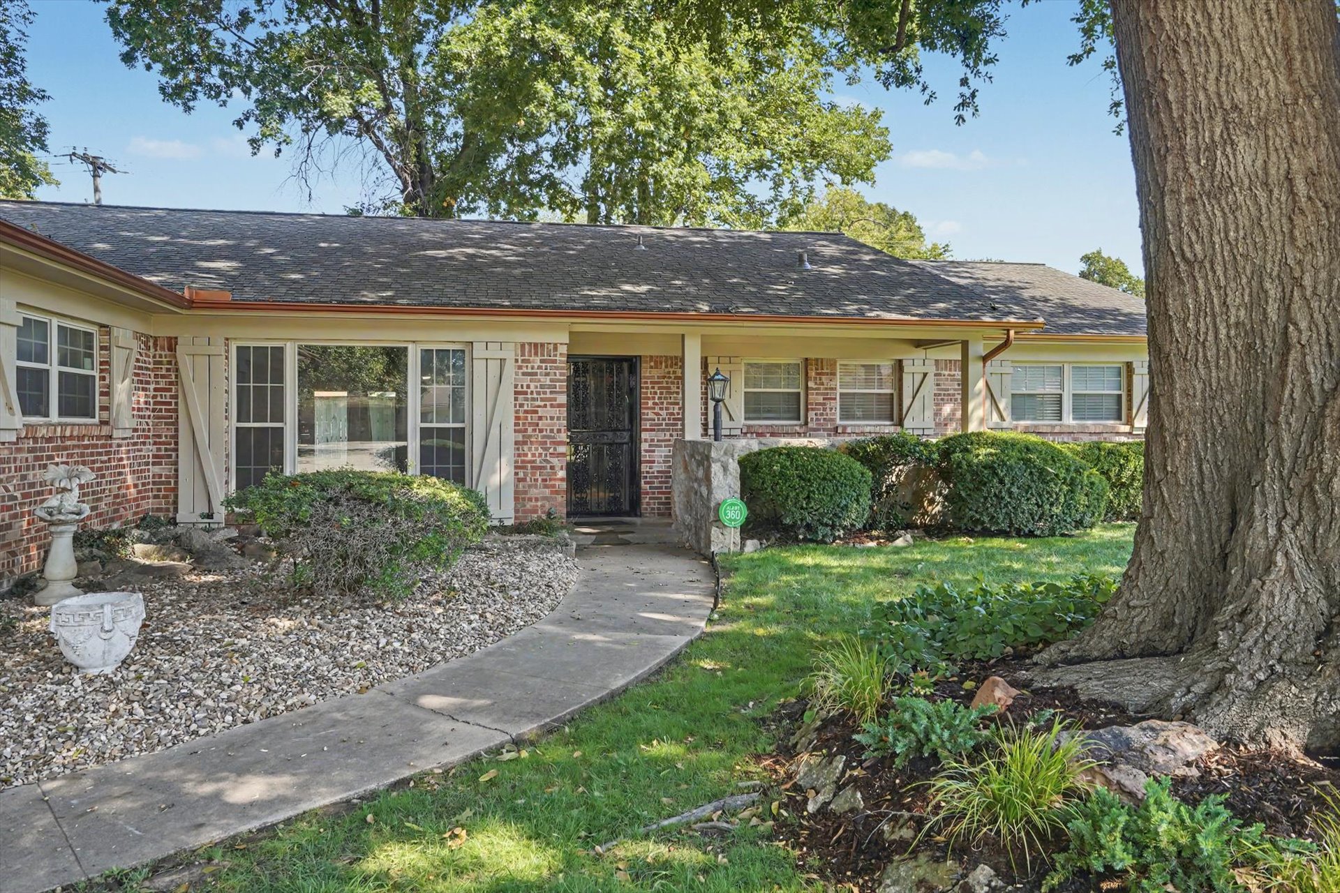 1713 E 60th Street Tulsa OK 74105