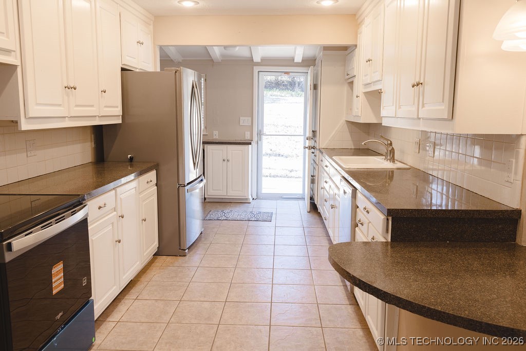 1117 Scenic Ada OK 74820