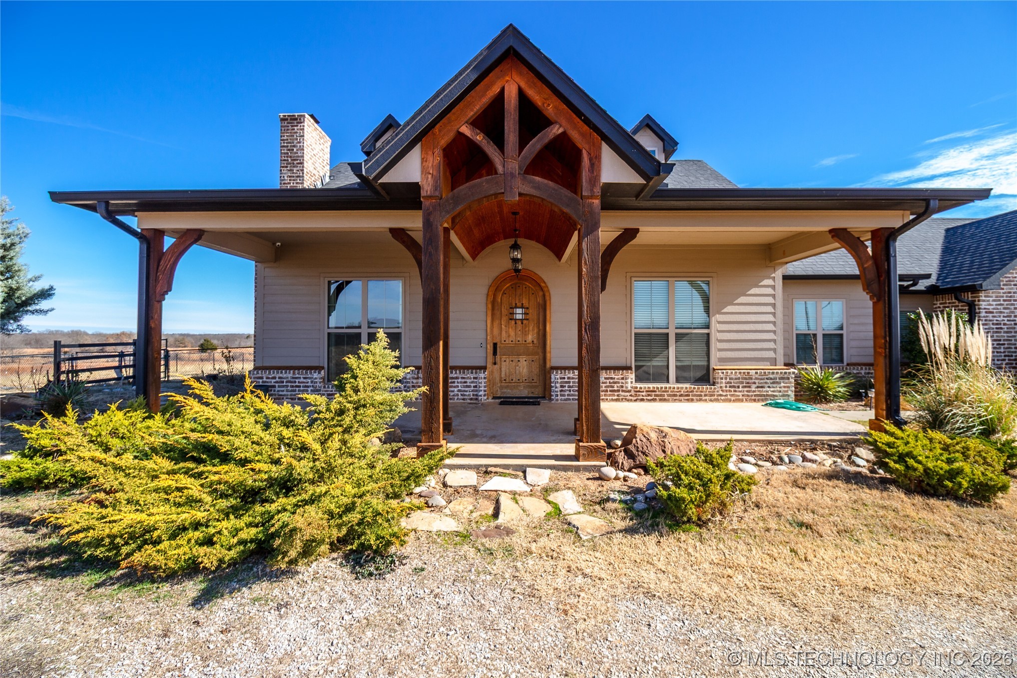 126 Lobo Lone Grove OK 73443