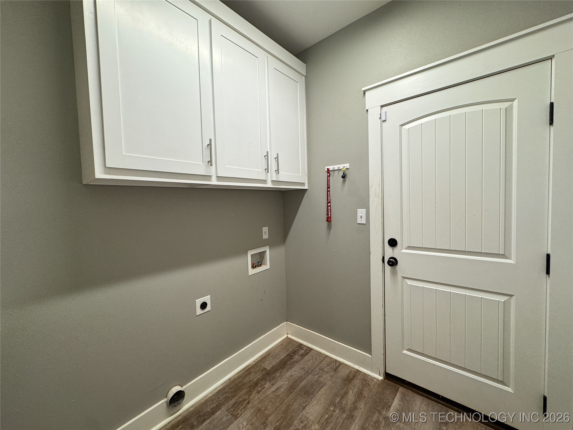 126 Lobo Lone Grove OK 73443