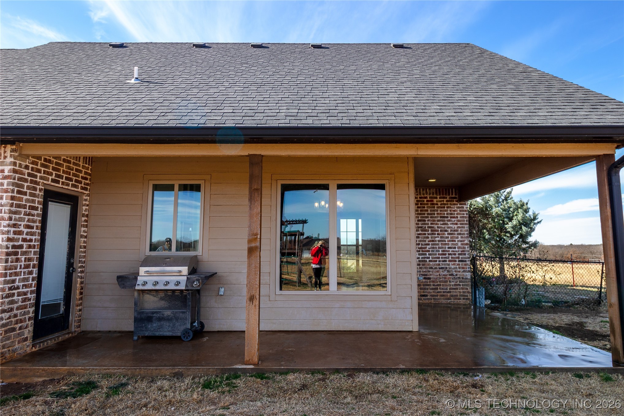 126 Lobo Lone Grove OK 73443