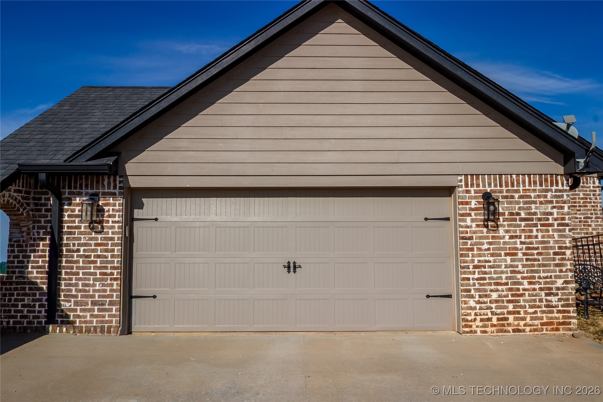 126 Lobo Lone Grove OK 73443