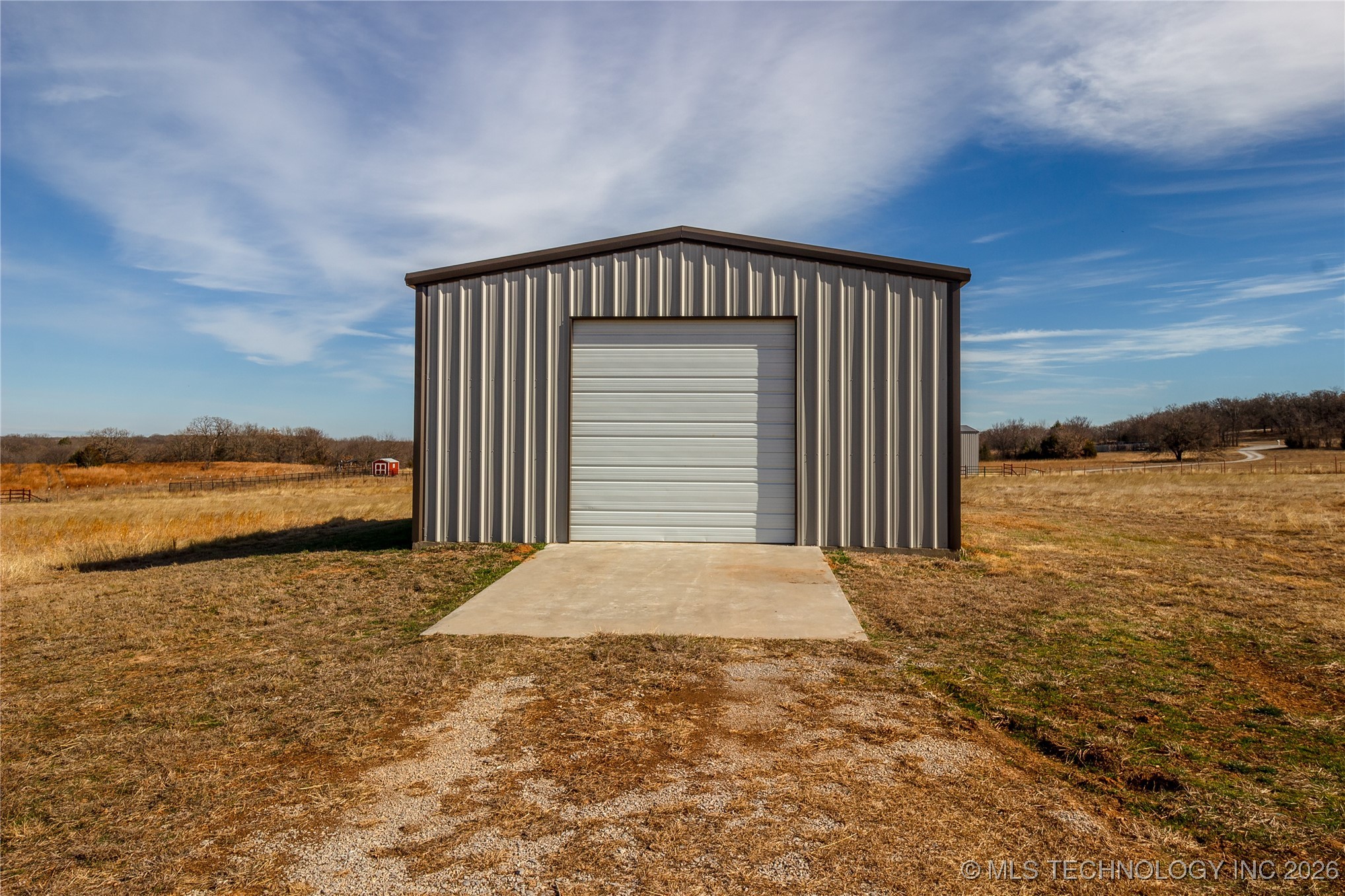 126 Lobo Lone Grove OK 73443