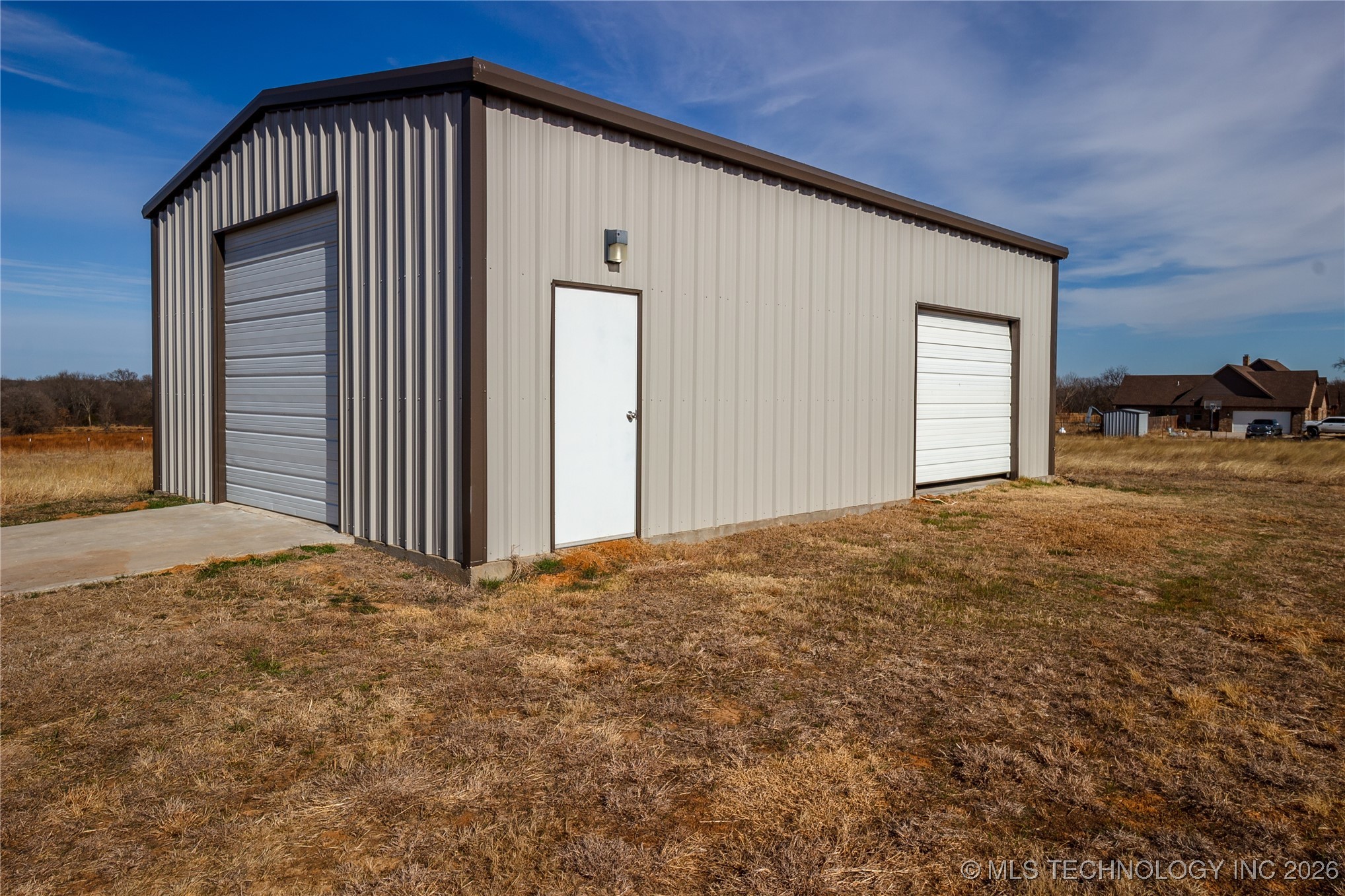 126 Lobo Lone Grove OK 73443