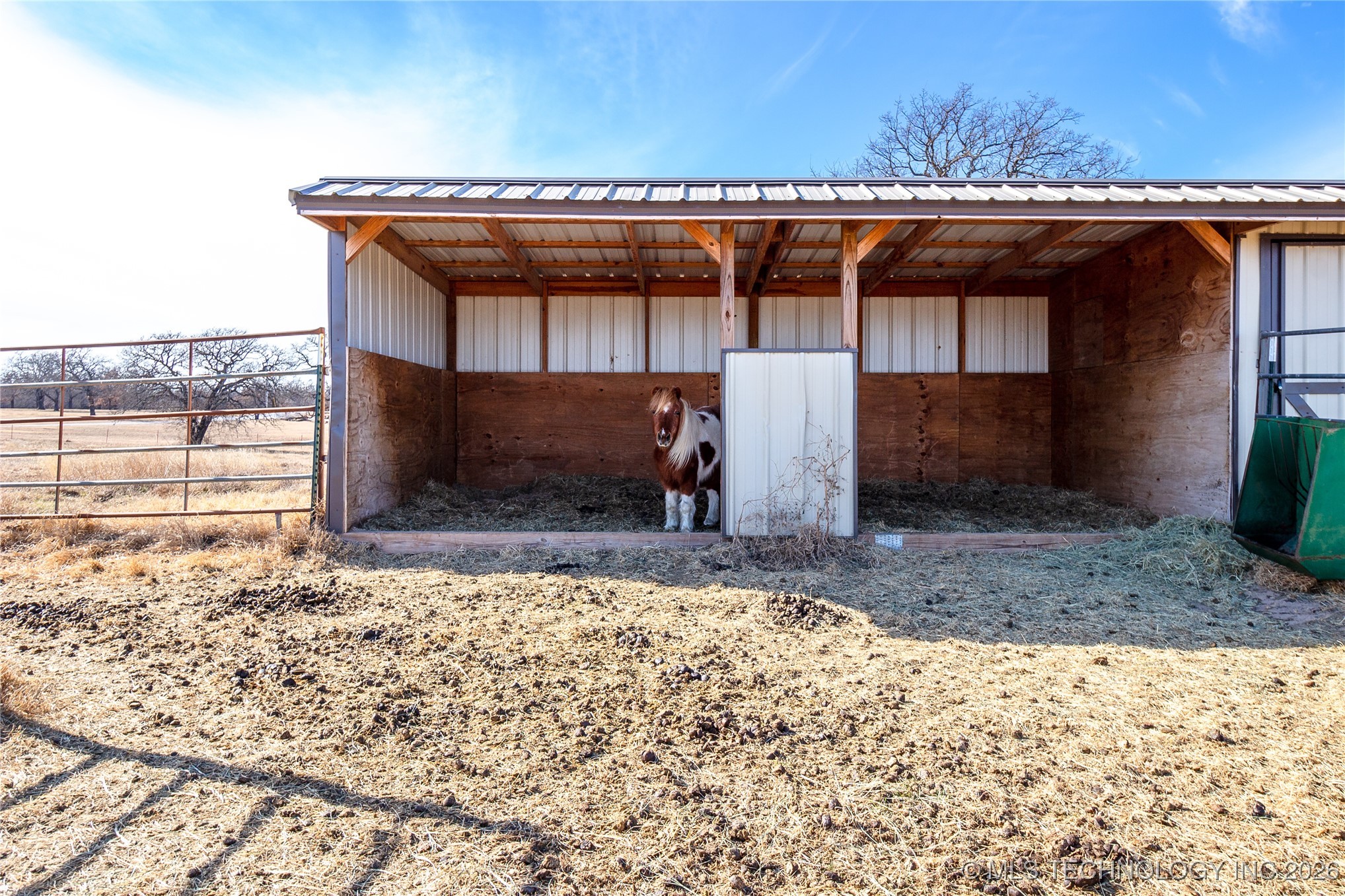 126 Lobo Lone Grove OK 73443