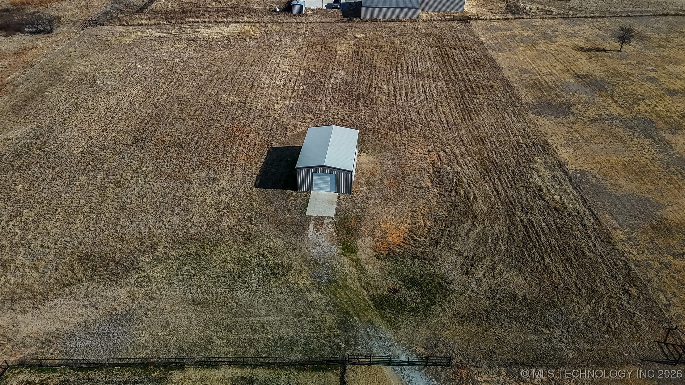 126 Lobo Lone Grove OK 73443