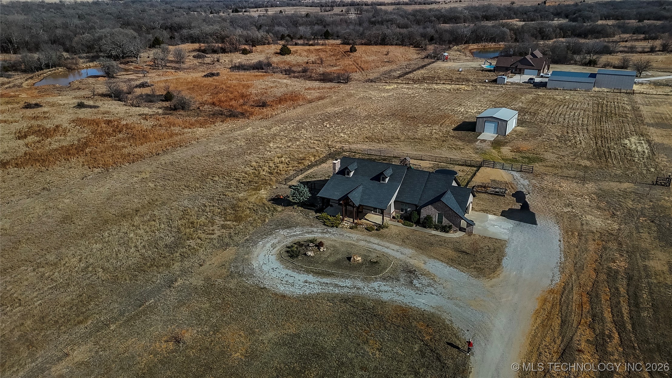 126 Lobo Lone Grove OK 73443