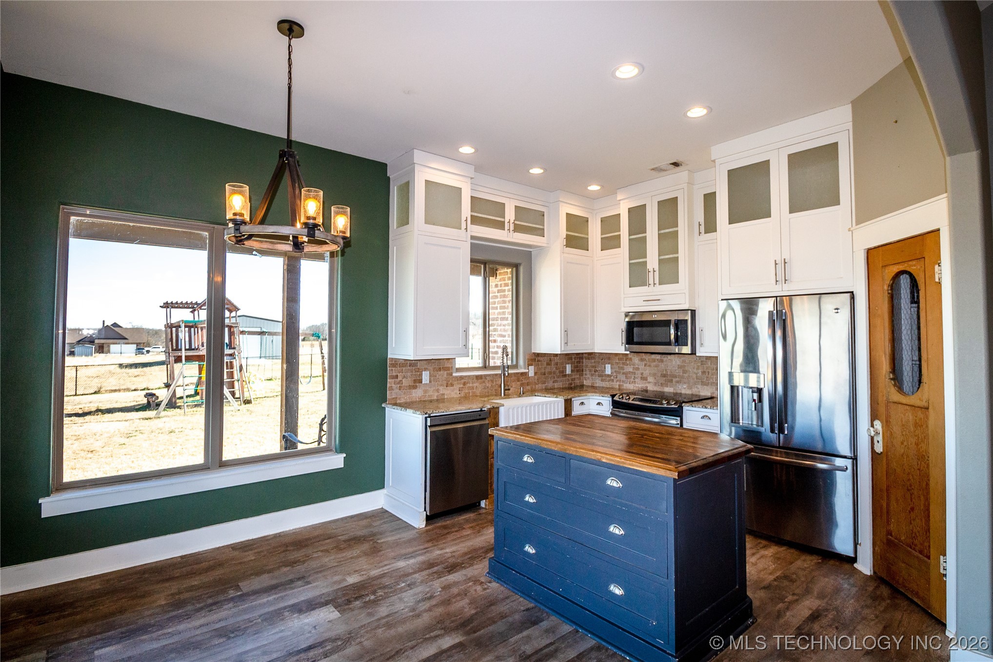 126 Lobo Lone Grove OK 73443