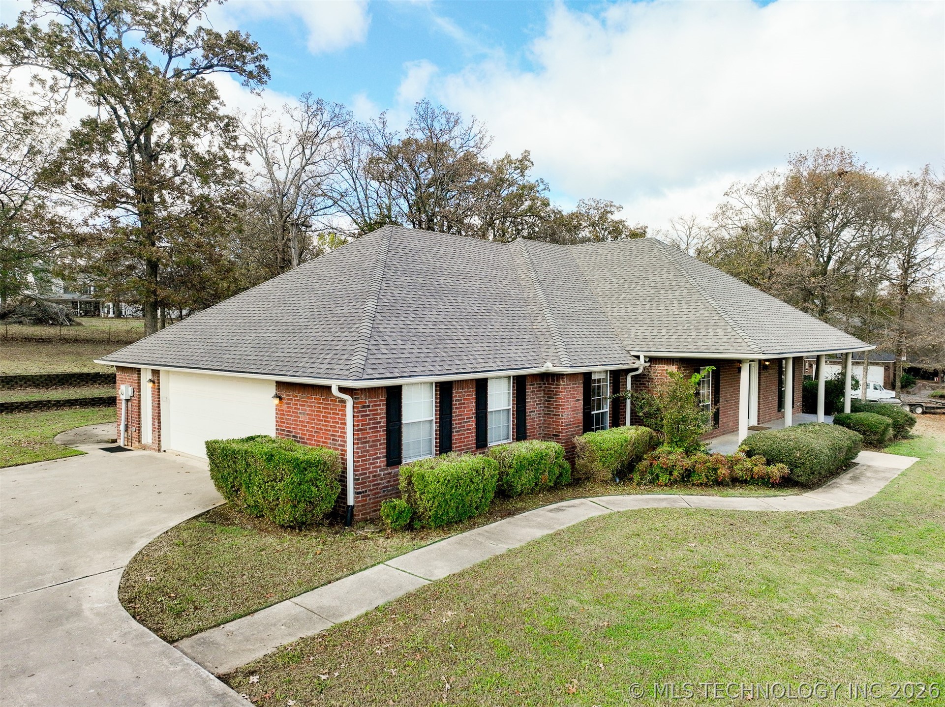 5353 Stonebriar Durant OK 74701