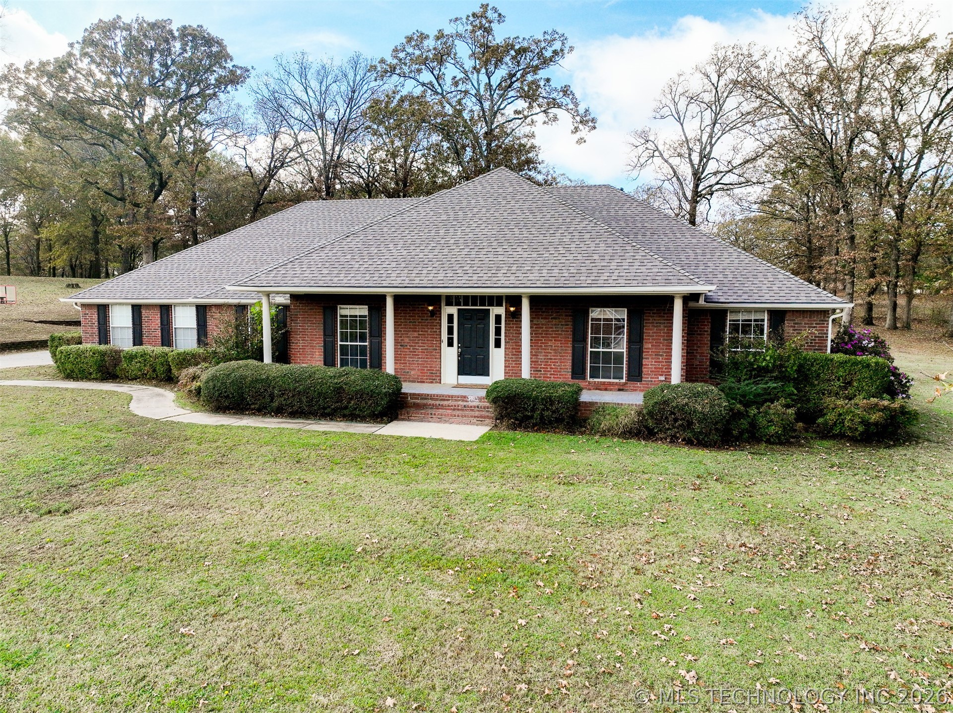 5353 Stonebriar Durant OK 74701