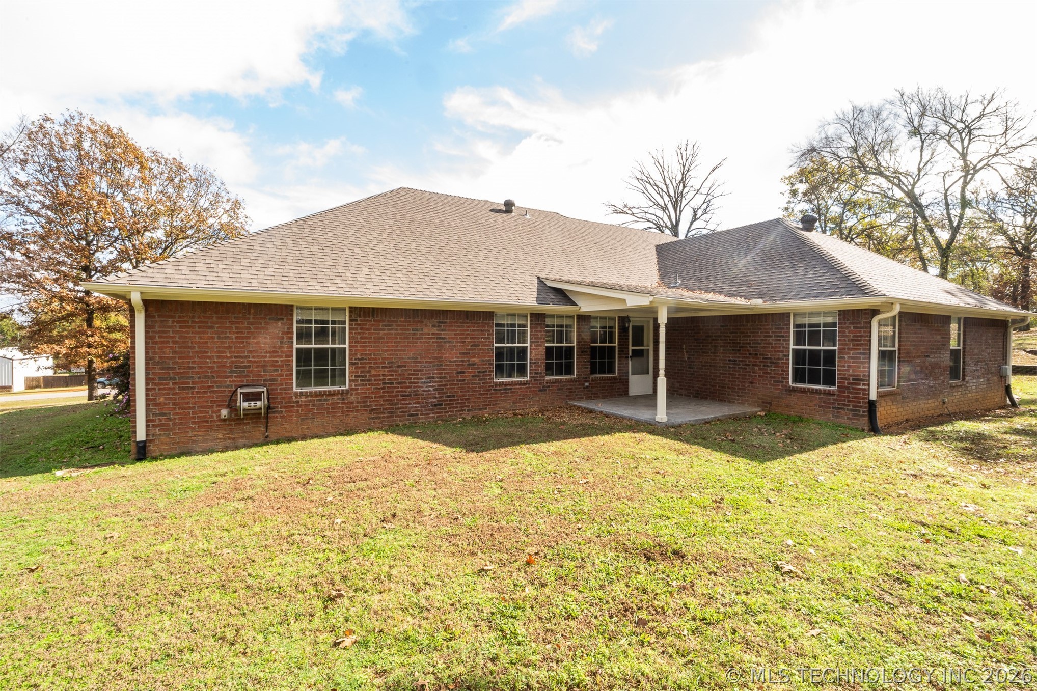 5353 Stonebriar Durant OK 74701