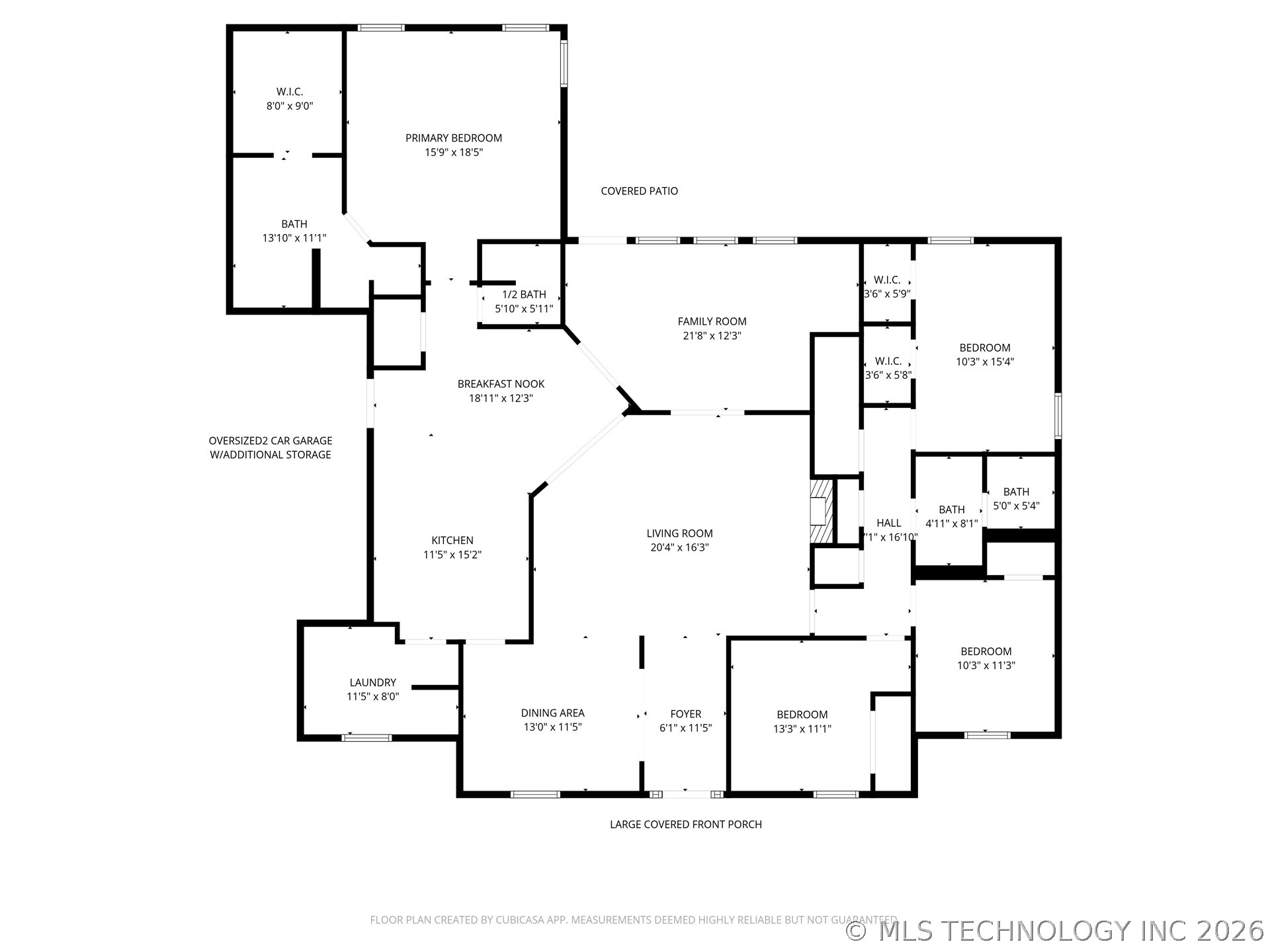 5353 Stonebriar Durant OK 74701