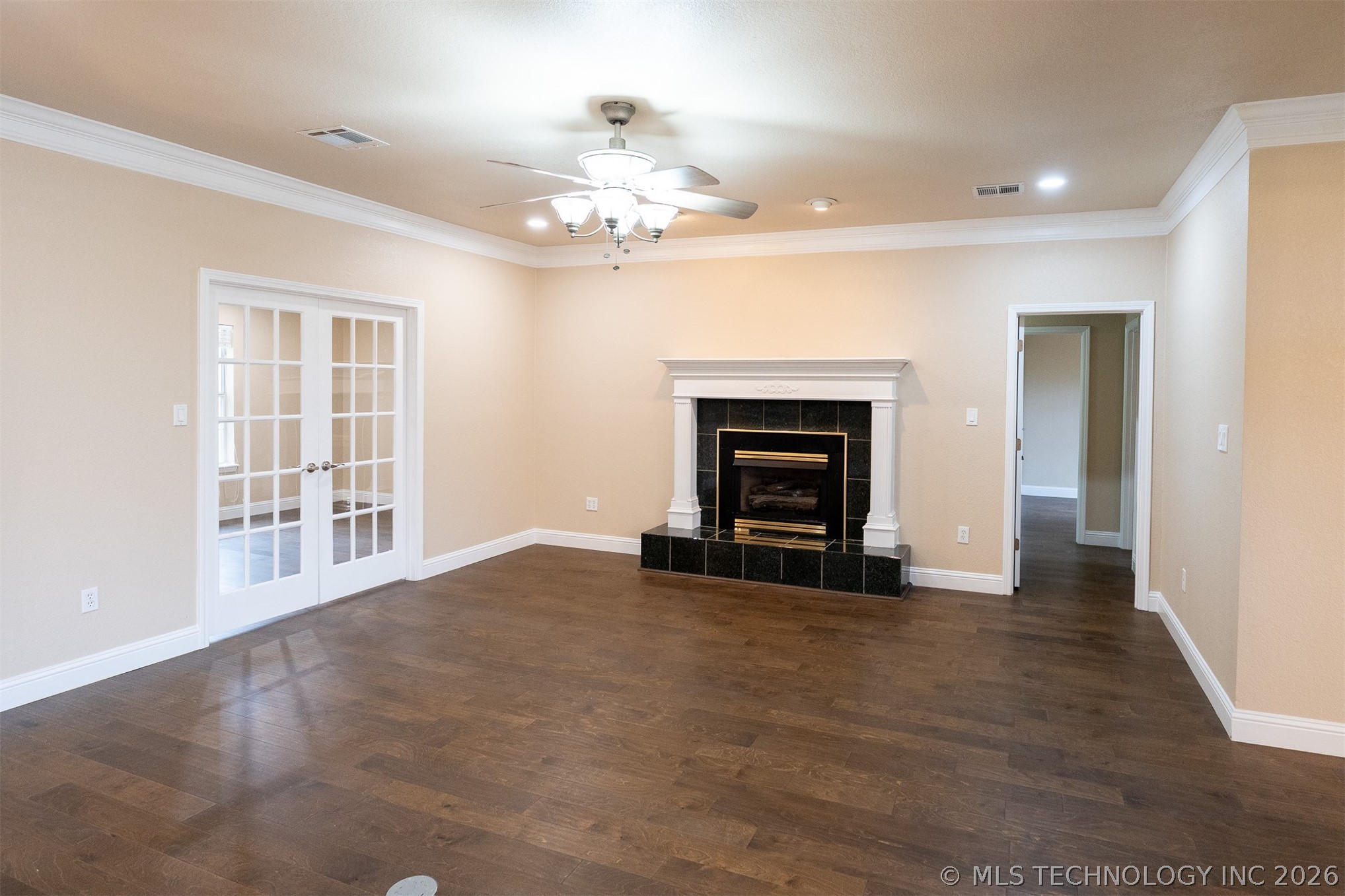 5353 Stonebriar Durant OK 74701
