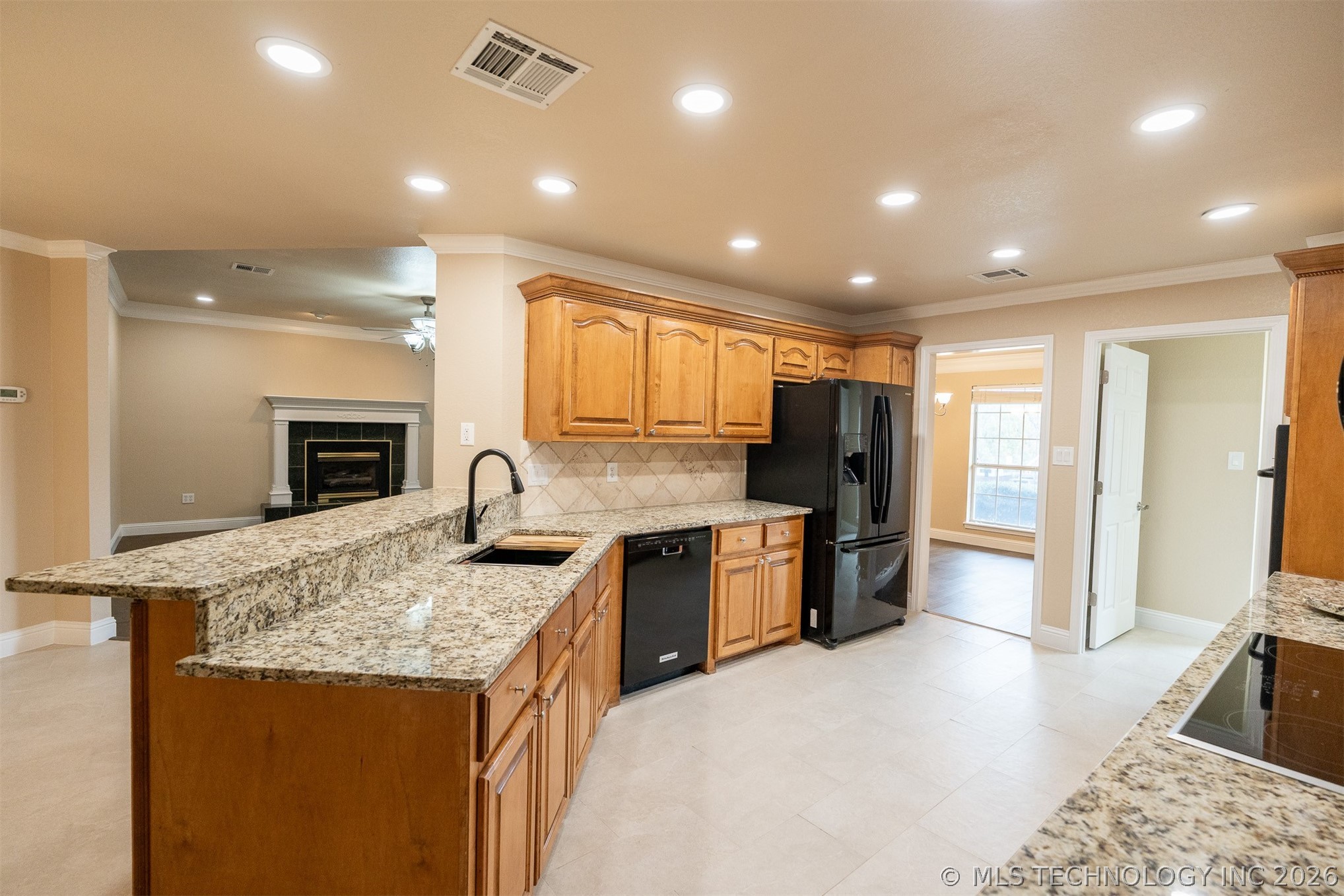 5353 Stonebriar Durant OK 74701