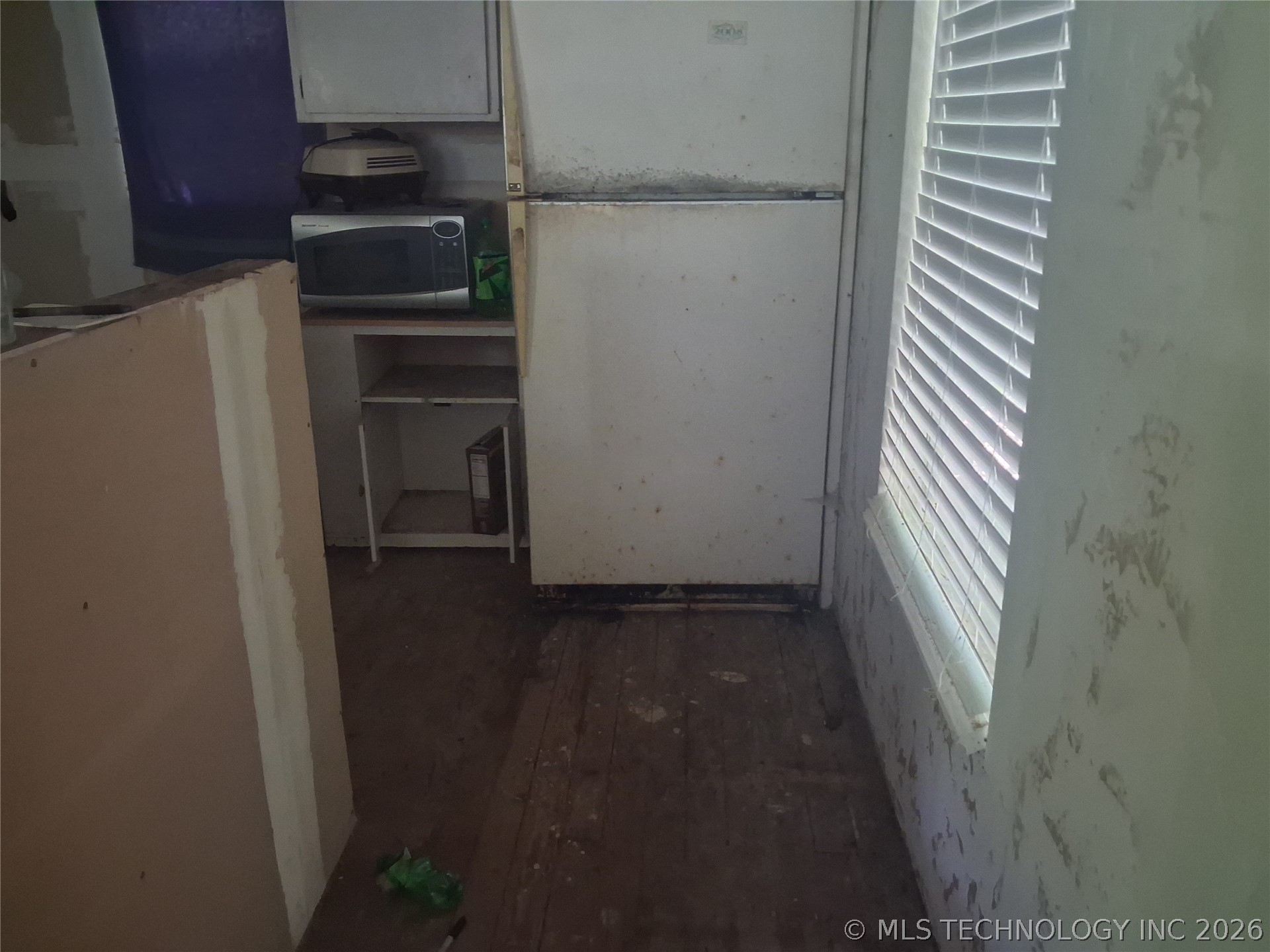 805 SW 4th Street Jones OK 73049
