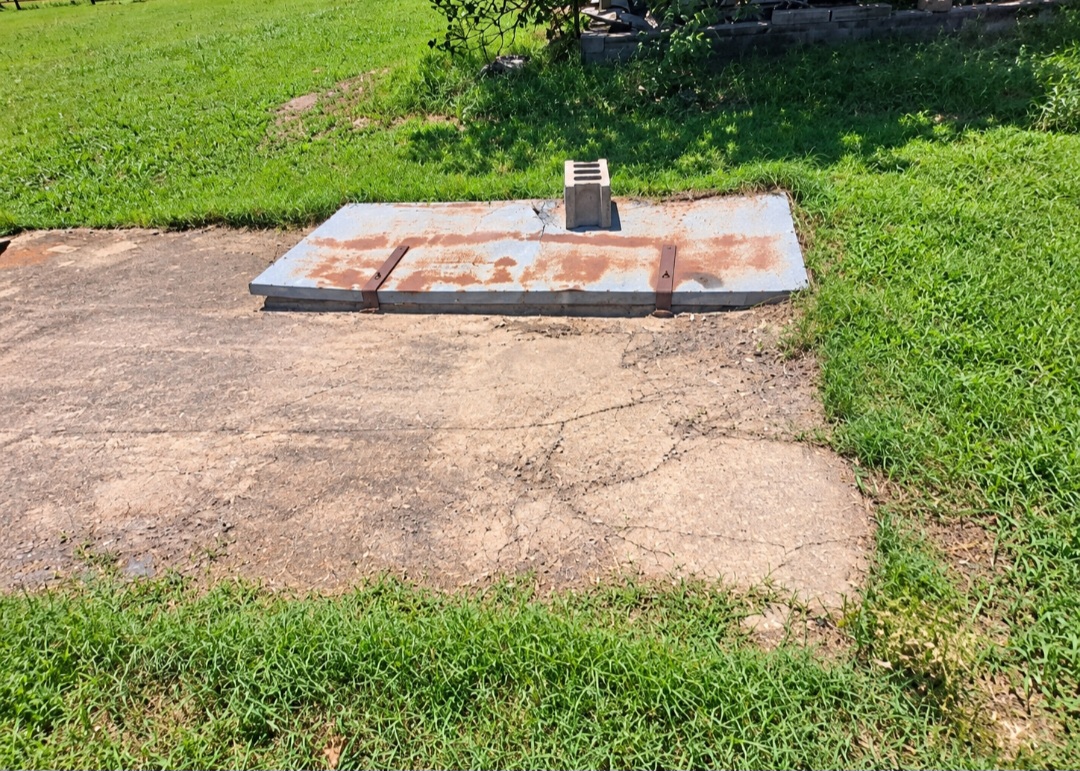 805 SW 4th Street Jones OK 73049