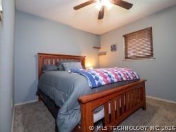 2201 June Hill Road Kingston OK 73439