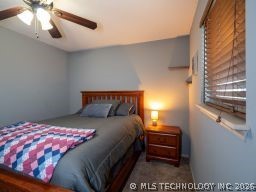 2201 June Hill Road Kingston OK 73439