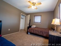 2201 June Hill Road Kingston OK 73439