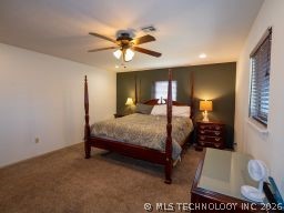 2201 June Hill Road Kingston OK 73439