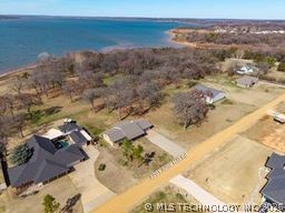 2201 June Hill Road Kingston OK 73439