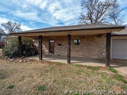 2201 June Hill Road Kingston OK 73439