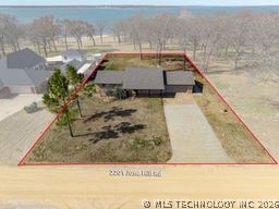 2201 June Hill Road Kingston OK 73439
