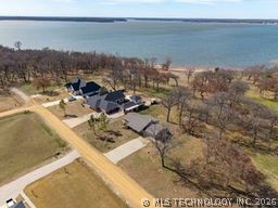 2201 June Hill Road Kingston OK 73439
