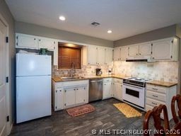 2201 June Hill Road Kingston OK 73439